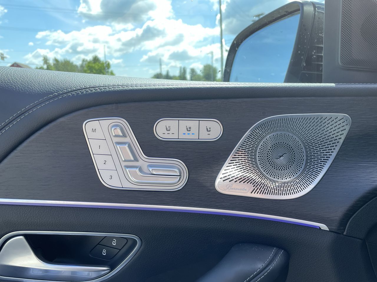 2022 Mercedes-Benz GLE53