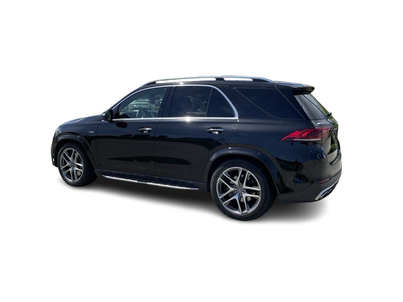 2022 Mercedes-Benz GLE53