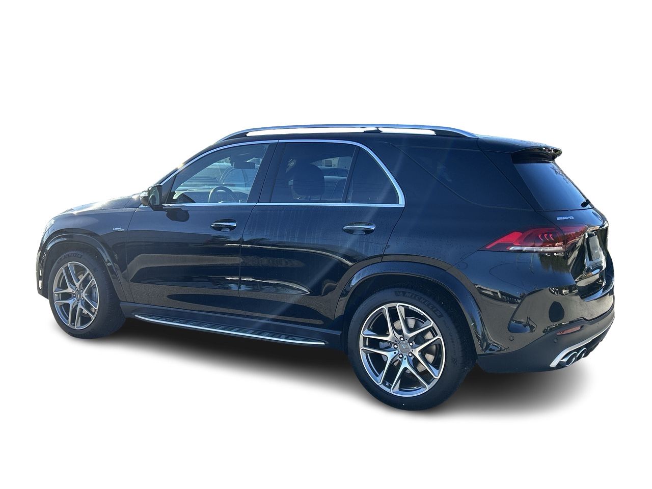 Mercedes-Benz GLE53  2022 à Langley, Colombie-Britannique