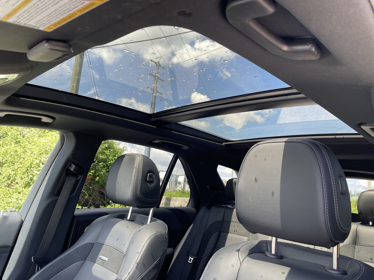 2022 Mercedes-Benz GLE53