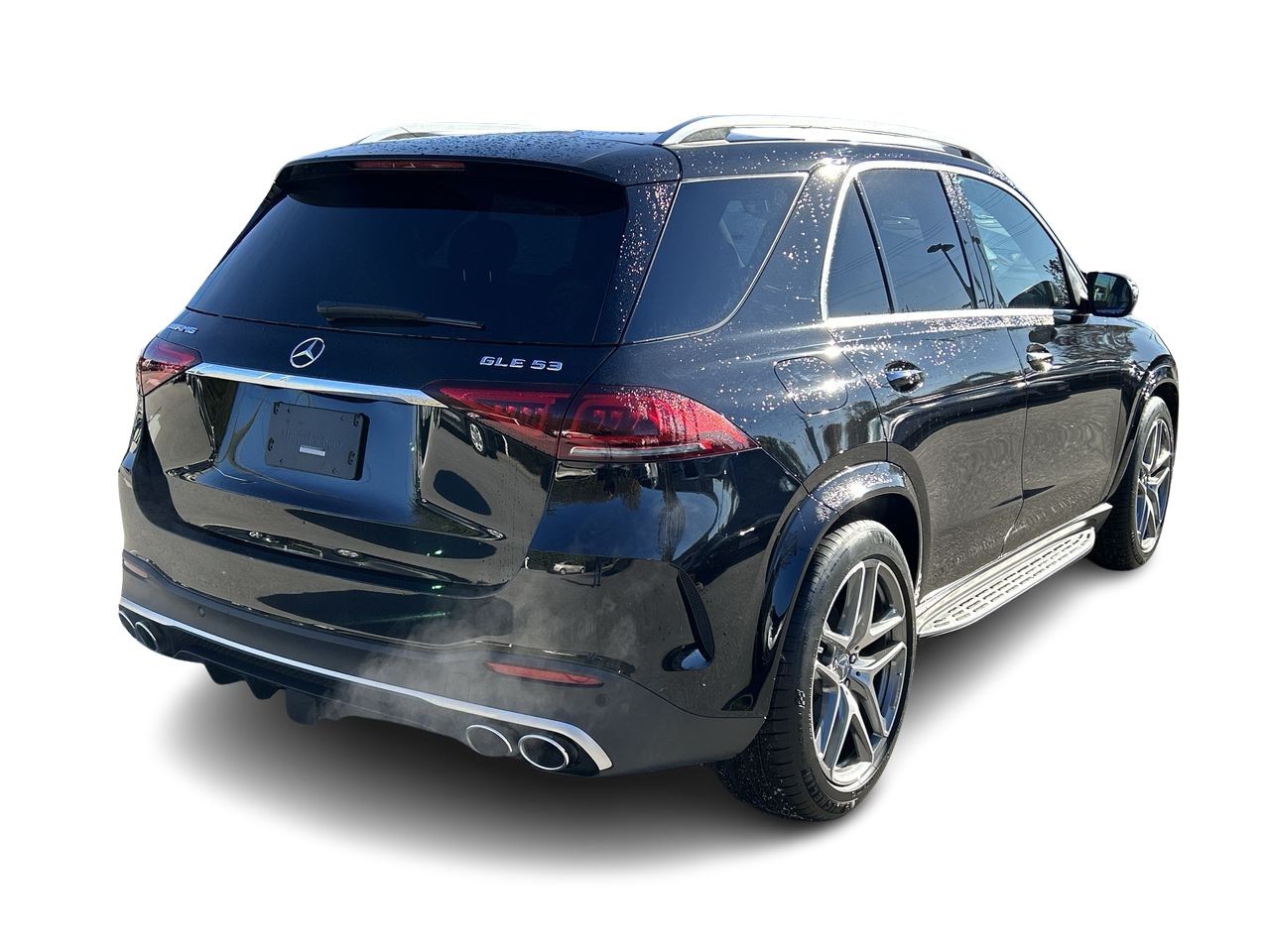 Mercedes-Benz GLE53  2022 à Langley, Colombie-Britannique