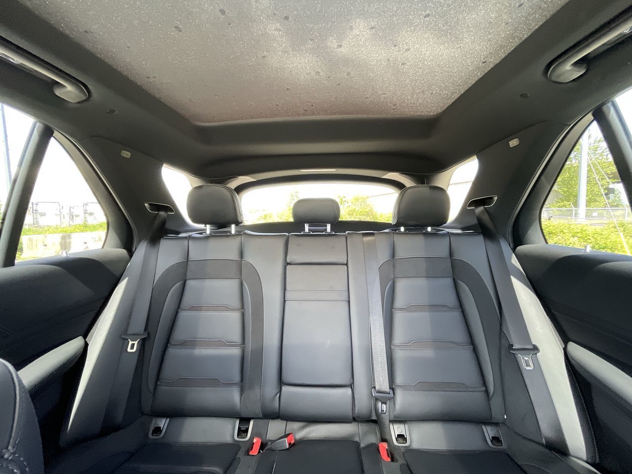2022 Mercedes-Benz GLE53