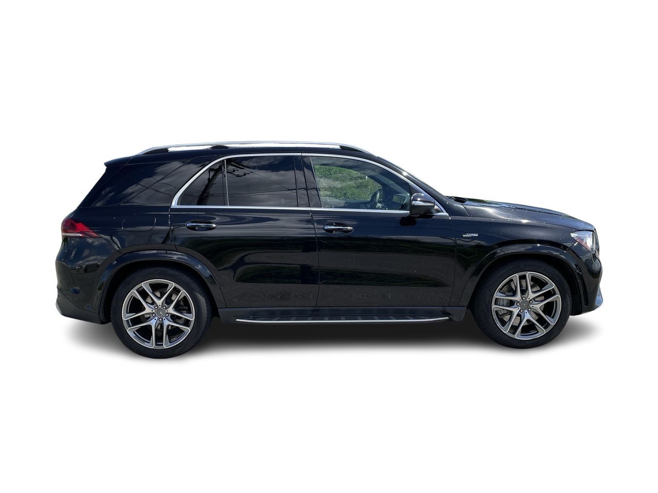 2022 Mercedes-Benz GLE53