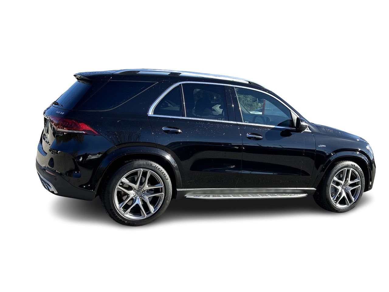 Mercedes-Benz GLE53  2022 à Langley, Colombie-Britannique