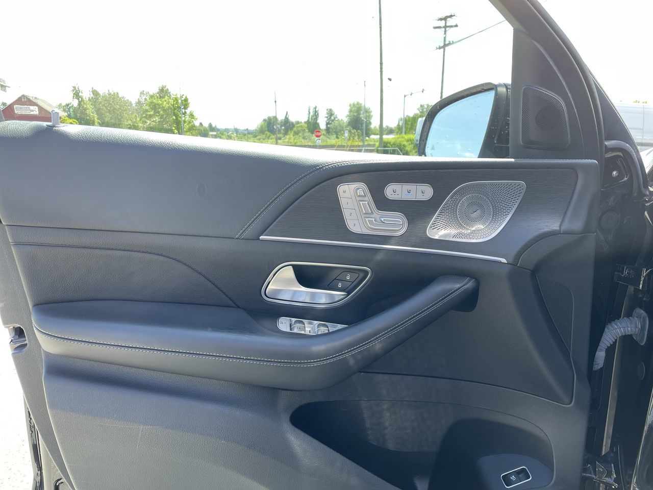 2022 Mercedes-Benz GLE53