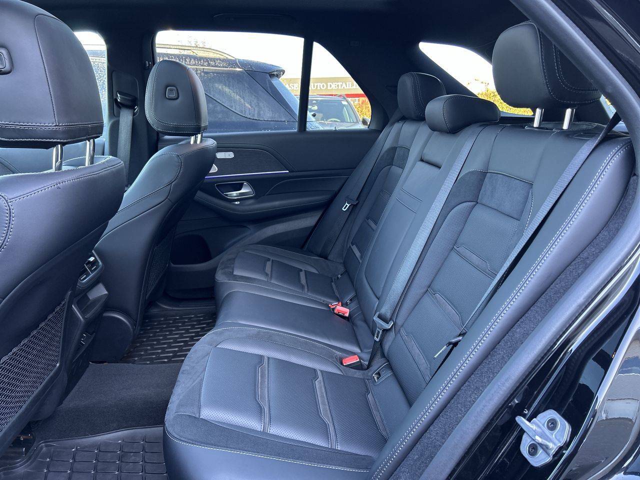 Mercedes-Benz GLE53  2022 à Langley, Colombie-Britannique