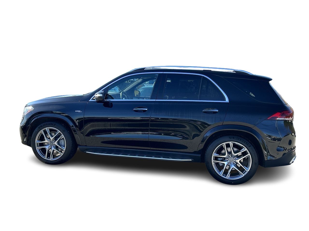 Mercedes-Benz GLE53  2022 à Langley, Colombie-Britannique