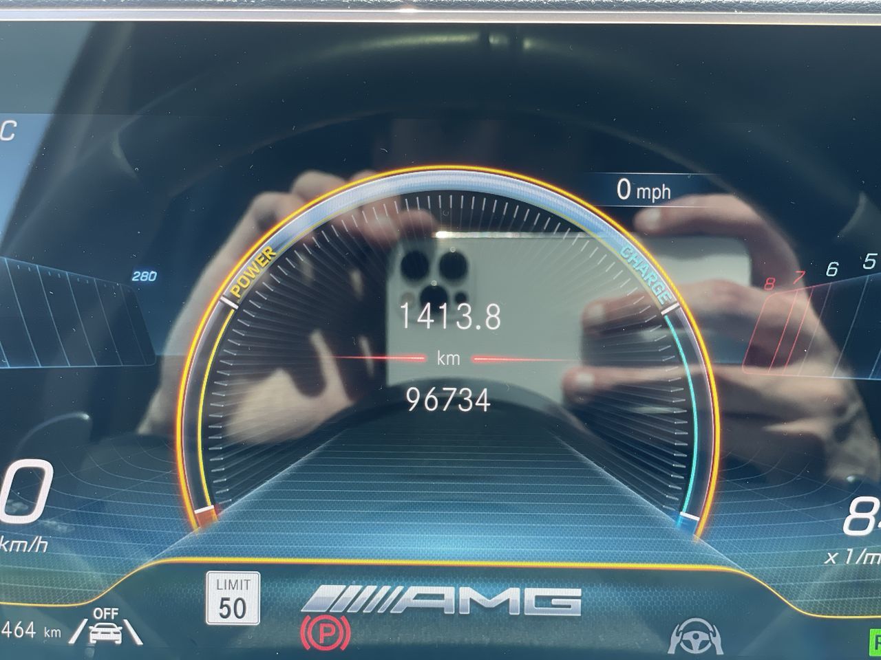 2022 Mercedes-Benz GLE53