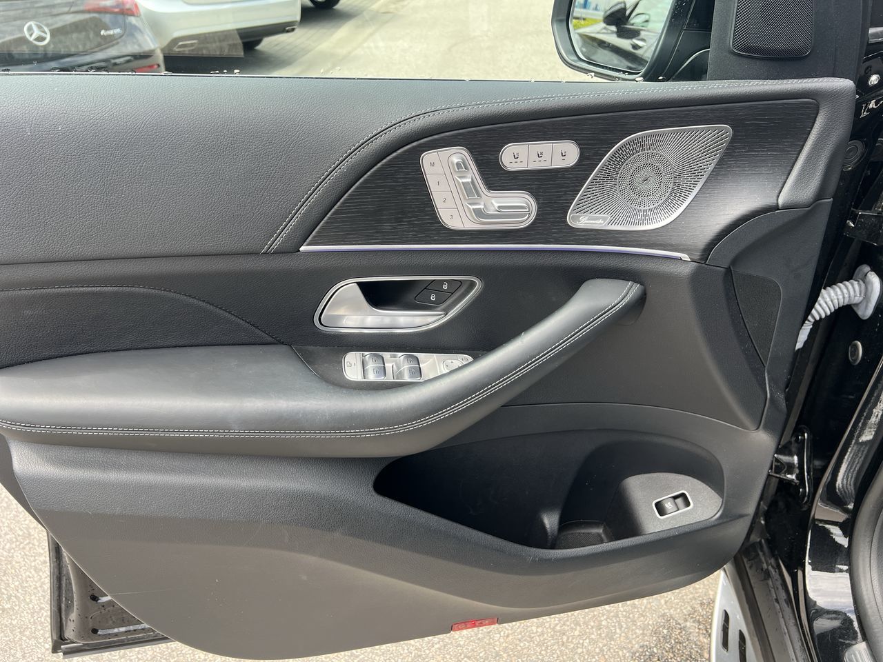 2023 Mercedes-Benz GLE53 in Langley, British Columbia