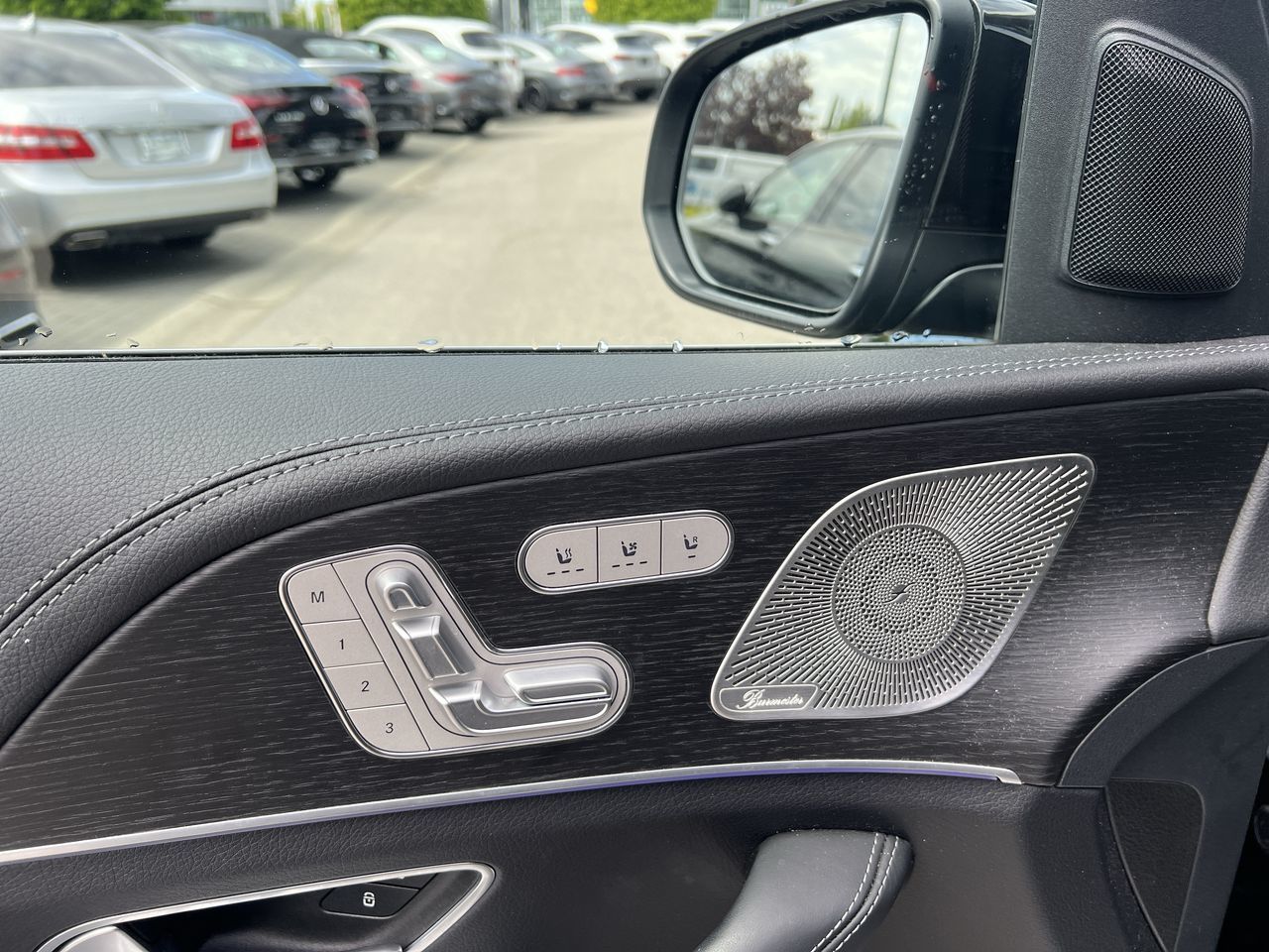 2023 Mercedes-Benz GLE53 in Langley, British Columbia