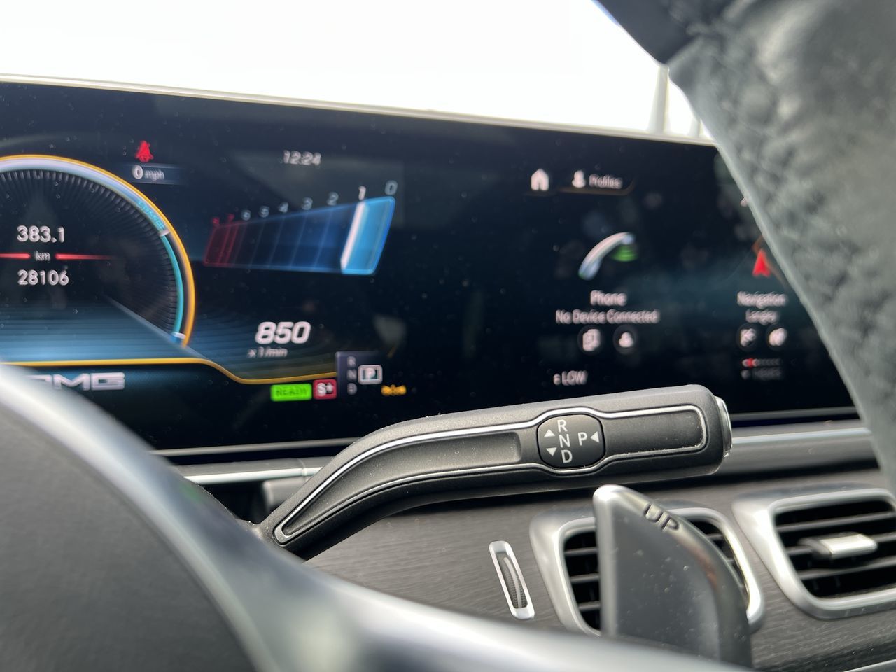 2023 Mercedes-Benz GLE53 in Langley, British Columbia