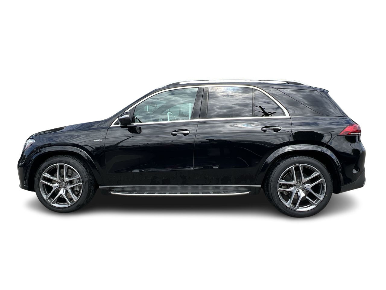2023 Mercedes-Benz GLE53 in Langley, British Columbia