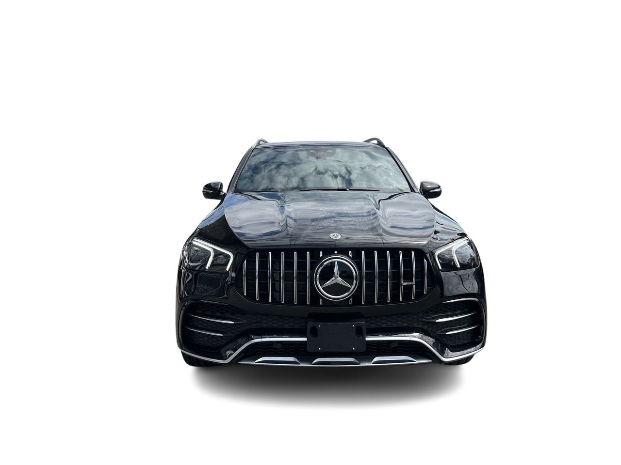 2023 Mercedes-Benz GLE53 in Langley, British Columbia