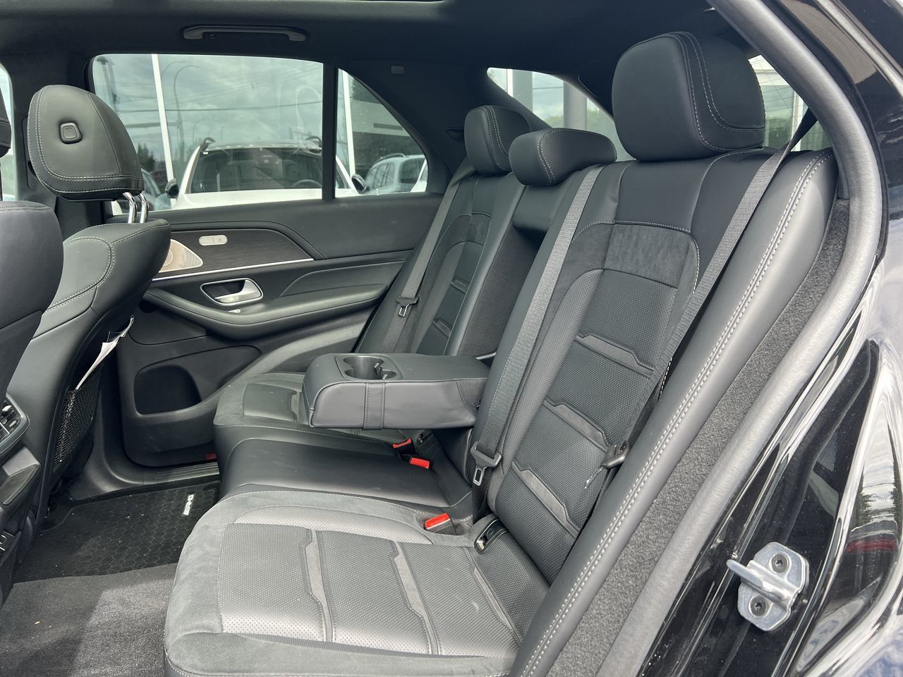2023 Mercedes-Benz GLE53 in Langley, British Columbia