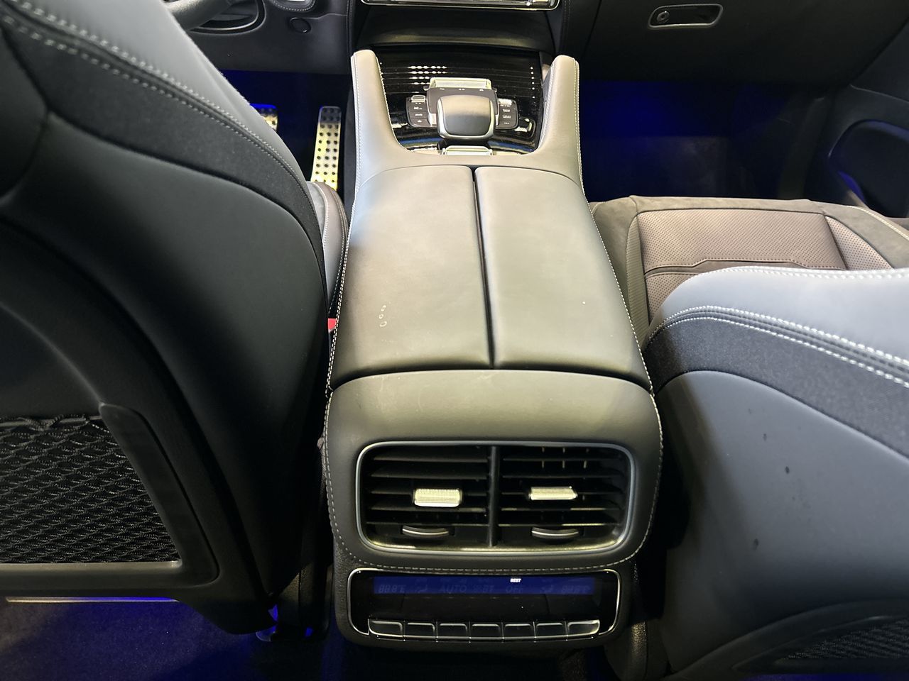 Mercedes-Benz GLE53  2024 à Langley, Colombie-Britannique