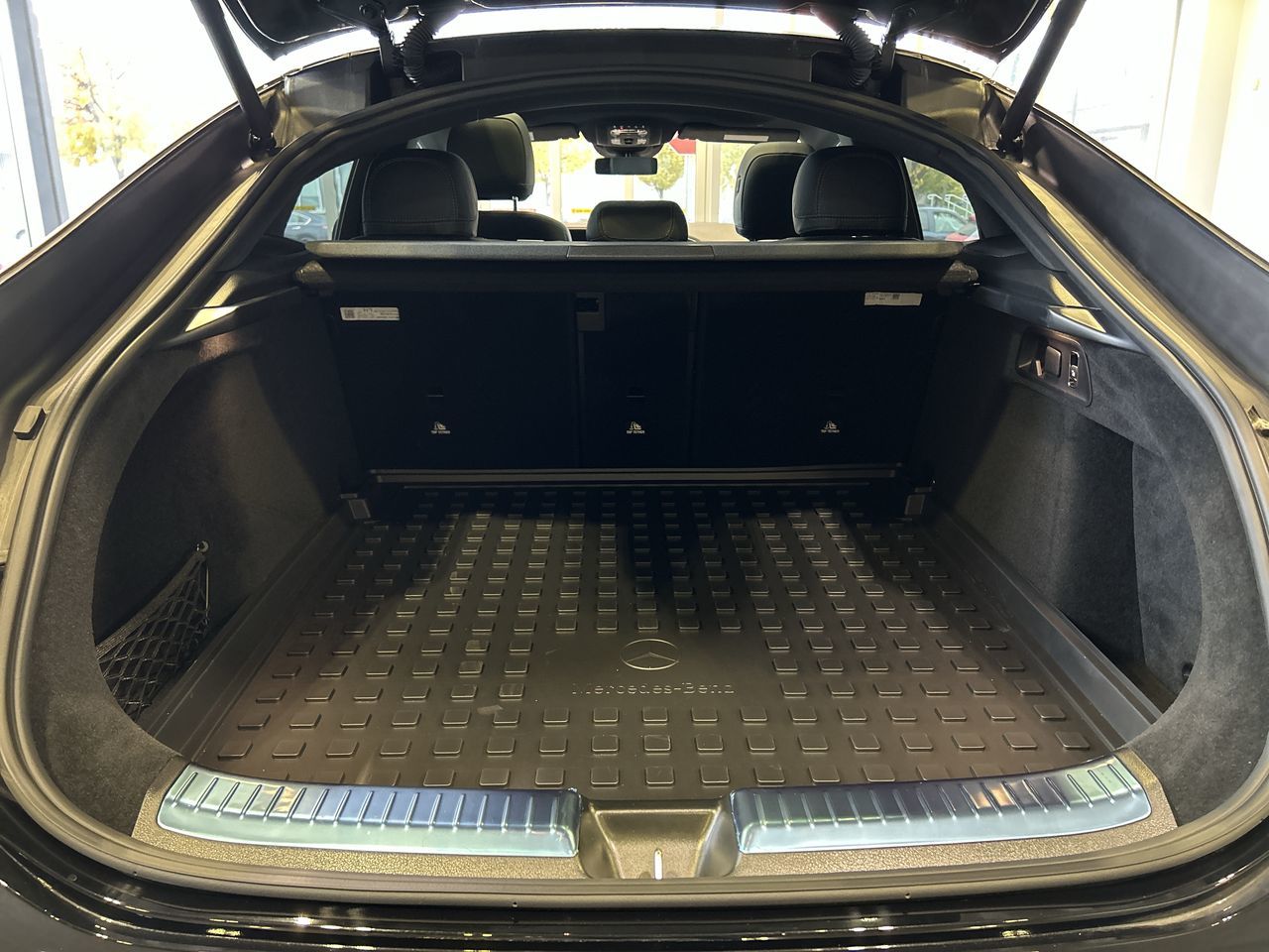 Mercedes-Benz GLE53  2024 à Langley, Colombie-Britannique