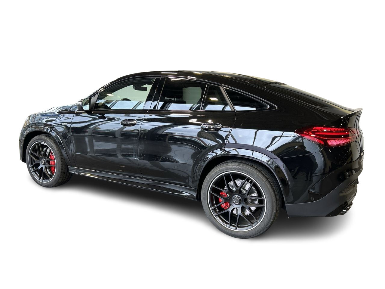 Mercedes-Benz GLE53  2024 à Langley, Colombie-Britannique
