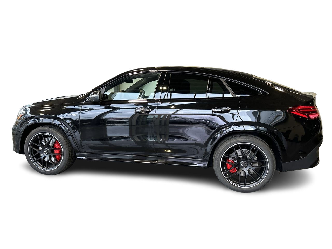 Mercedes-Benz GLE53  2024 à Langley, Colombie-Britannique
