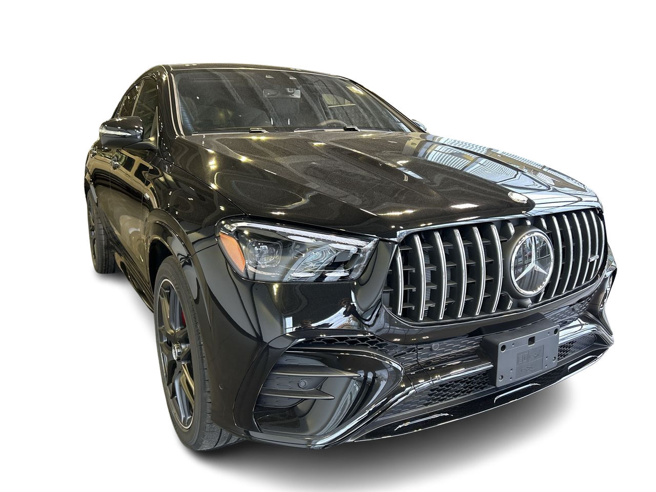 Mercedes-Benz GLE53  2024 à Langley, Colombie-Britannique