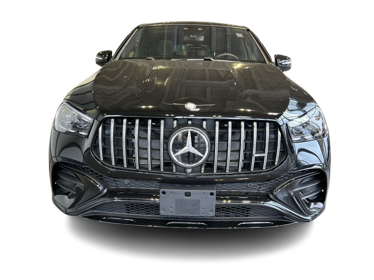Mercedes-Benz GLE53  2024 à Langley, Colombie-Britannique