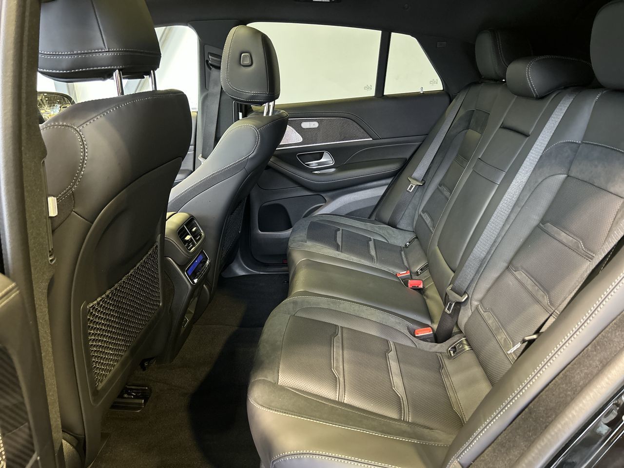 Mercedes-Benz GLE53  2024 à Langley, Colombie-Britannique