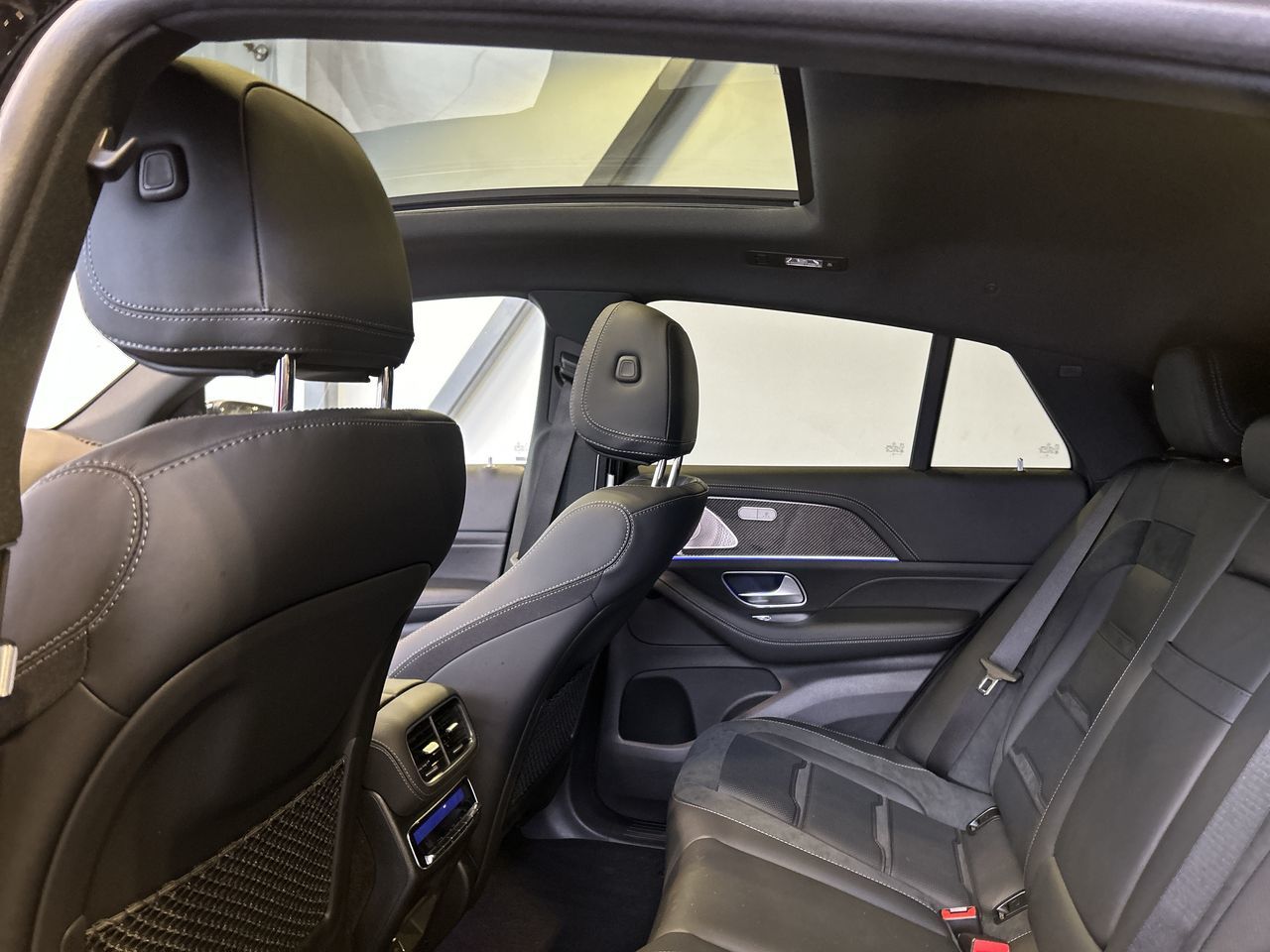 Mercedes-Benz GLE53  2024 à Langley, Colombie-Britannique