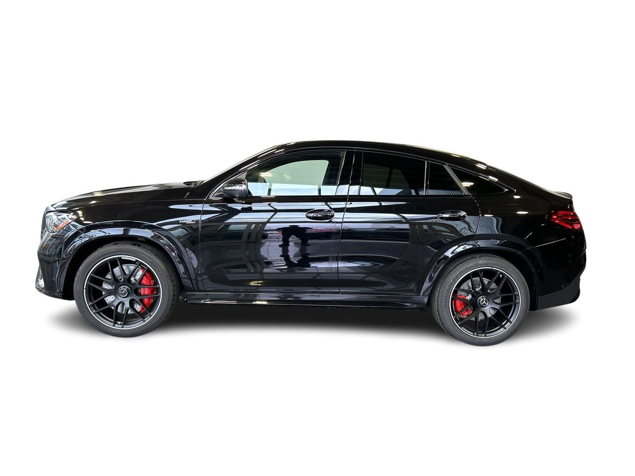 Mercedes-Benz GLE53  2024 à Langley, Colombie-Britannique
