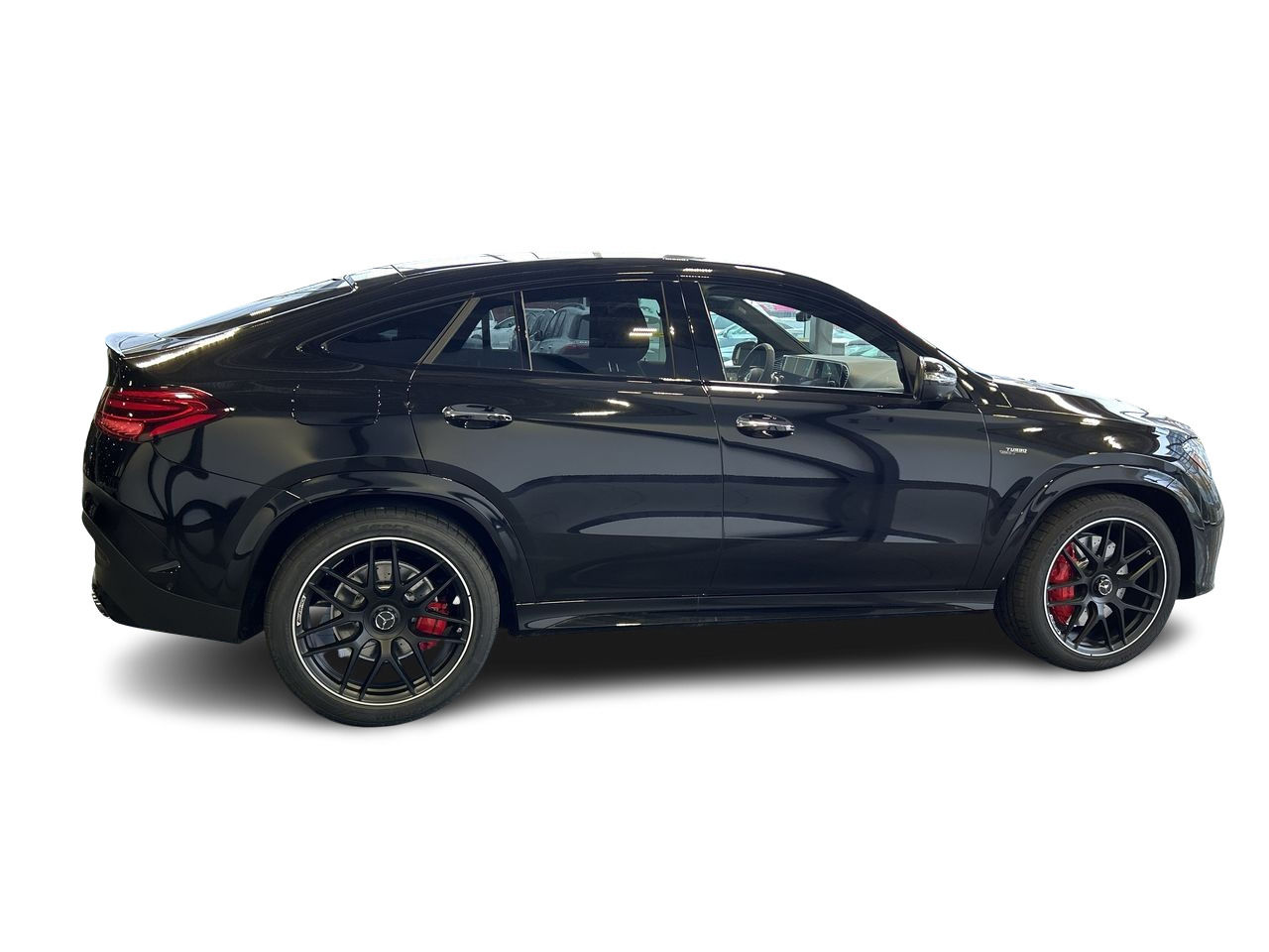 Mercedes-Benz GLE53  2024 à Langley, Colombie-Britannique