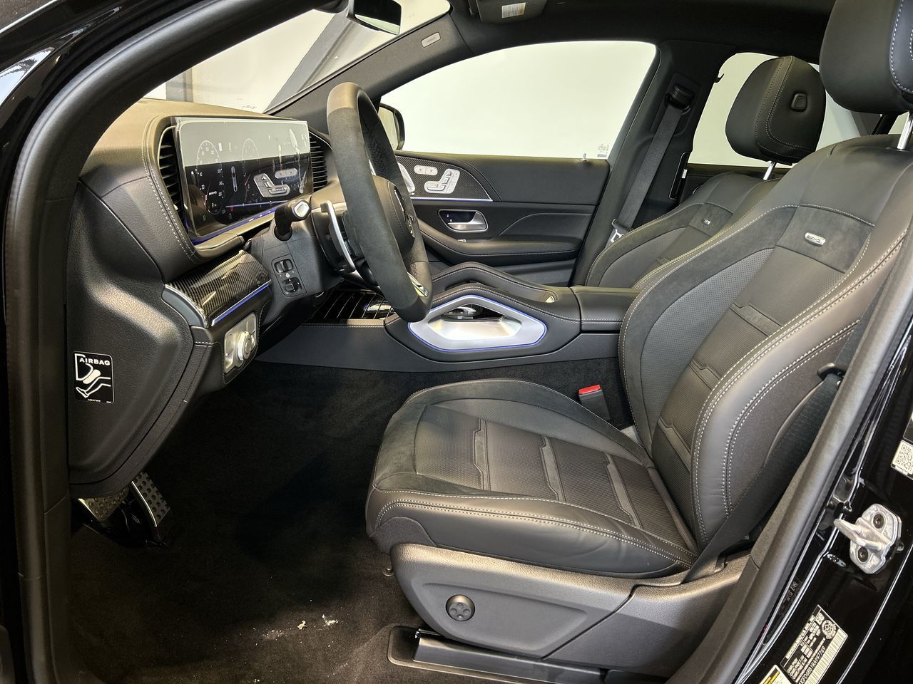 Mercedes-Benz GLE53  2024 à Langley, Colombie-Britannique