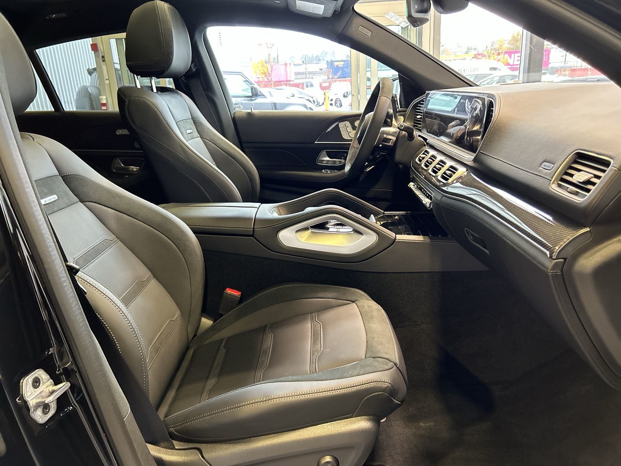 Mercedes-Benz GLE53  2024 à Langley, Colombie-Britannique