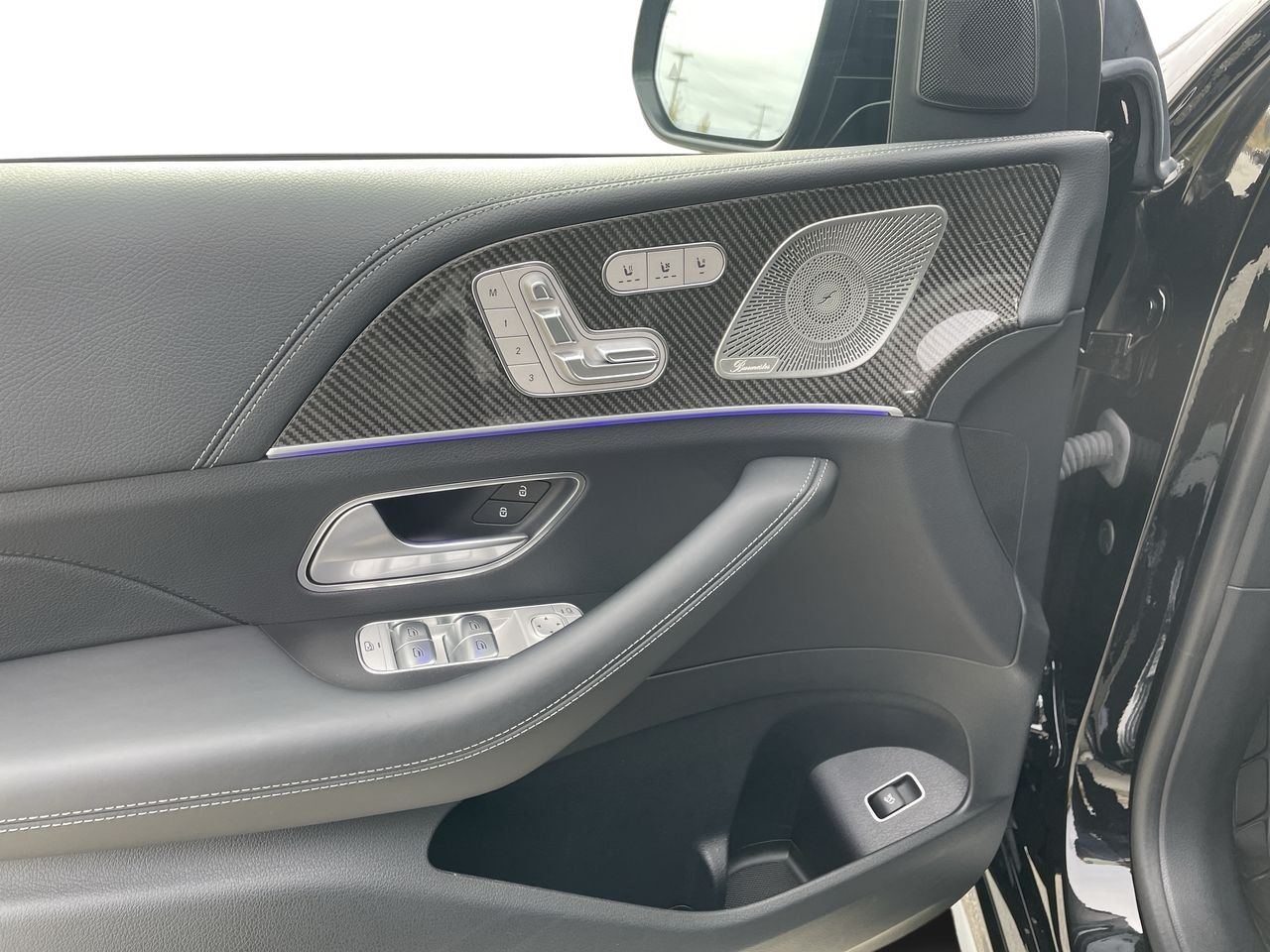 2024 Mercedes-Benz GLE53