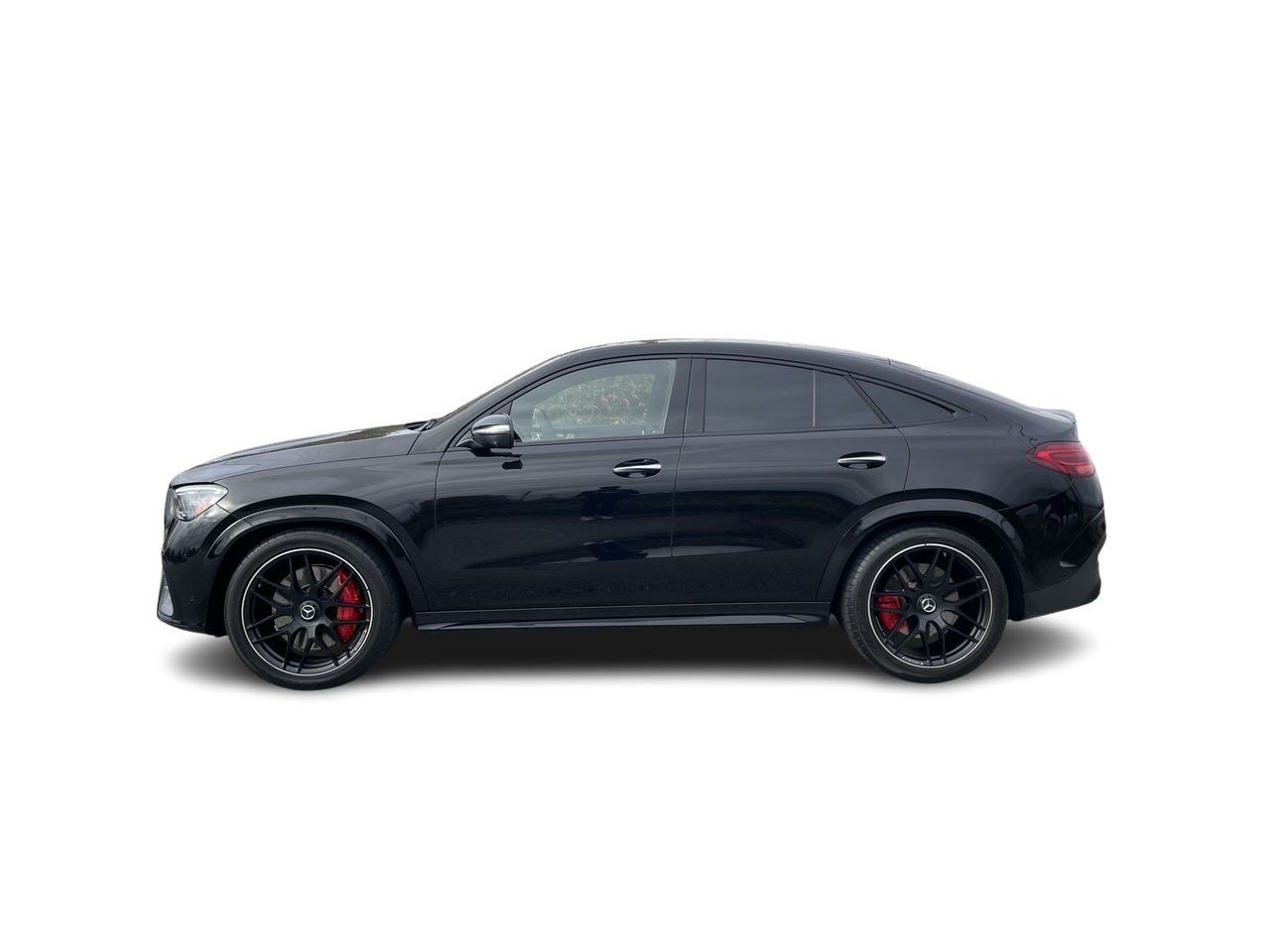 2024 Mercedes-Benz GLE53