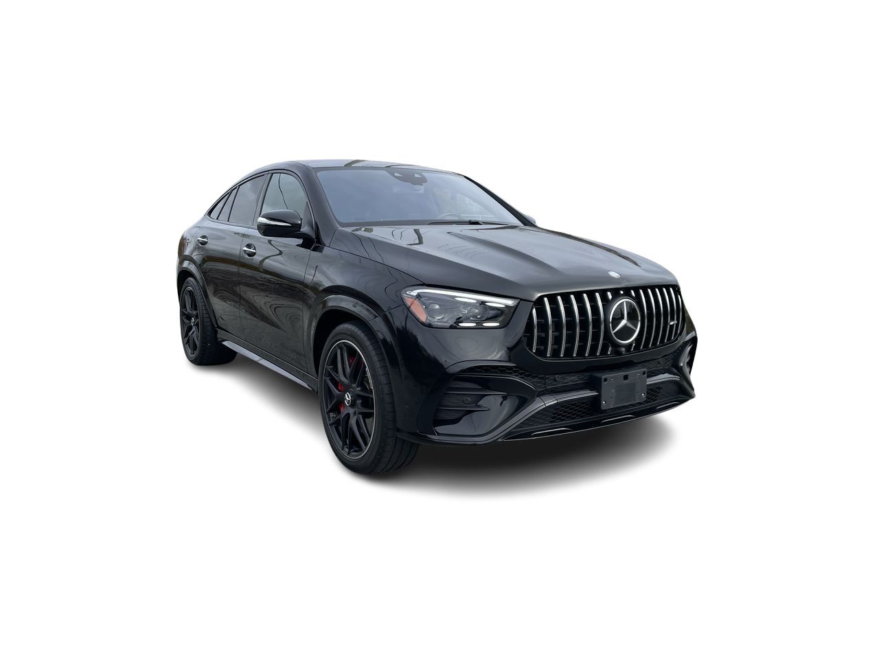 2024 Mercedes-Benz GLE53