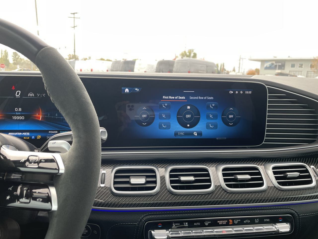 2024 Mercedes-Benz GLE53