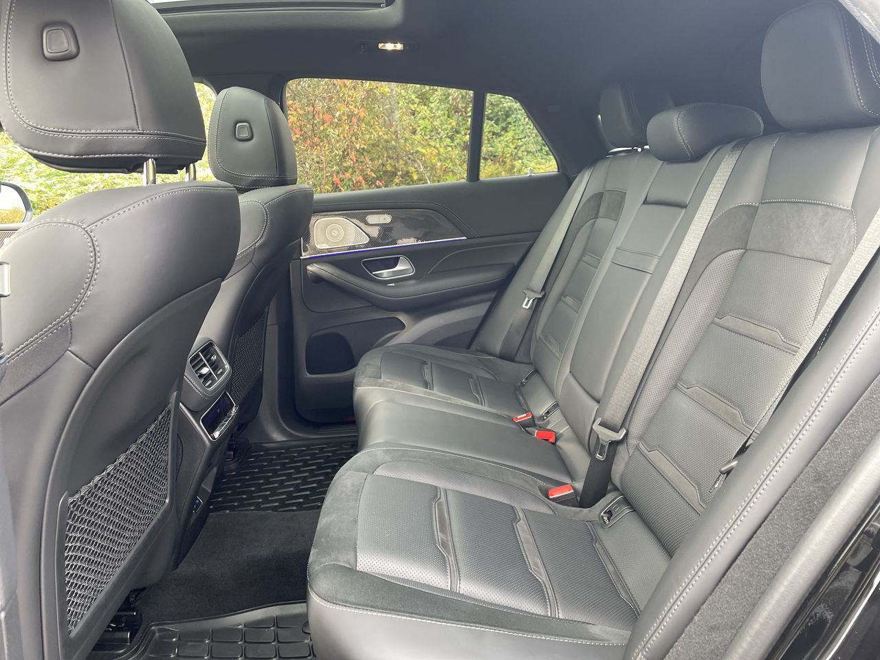 2024 Mercedes-Benz GLE53