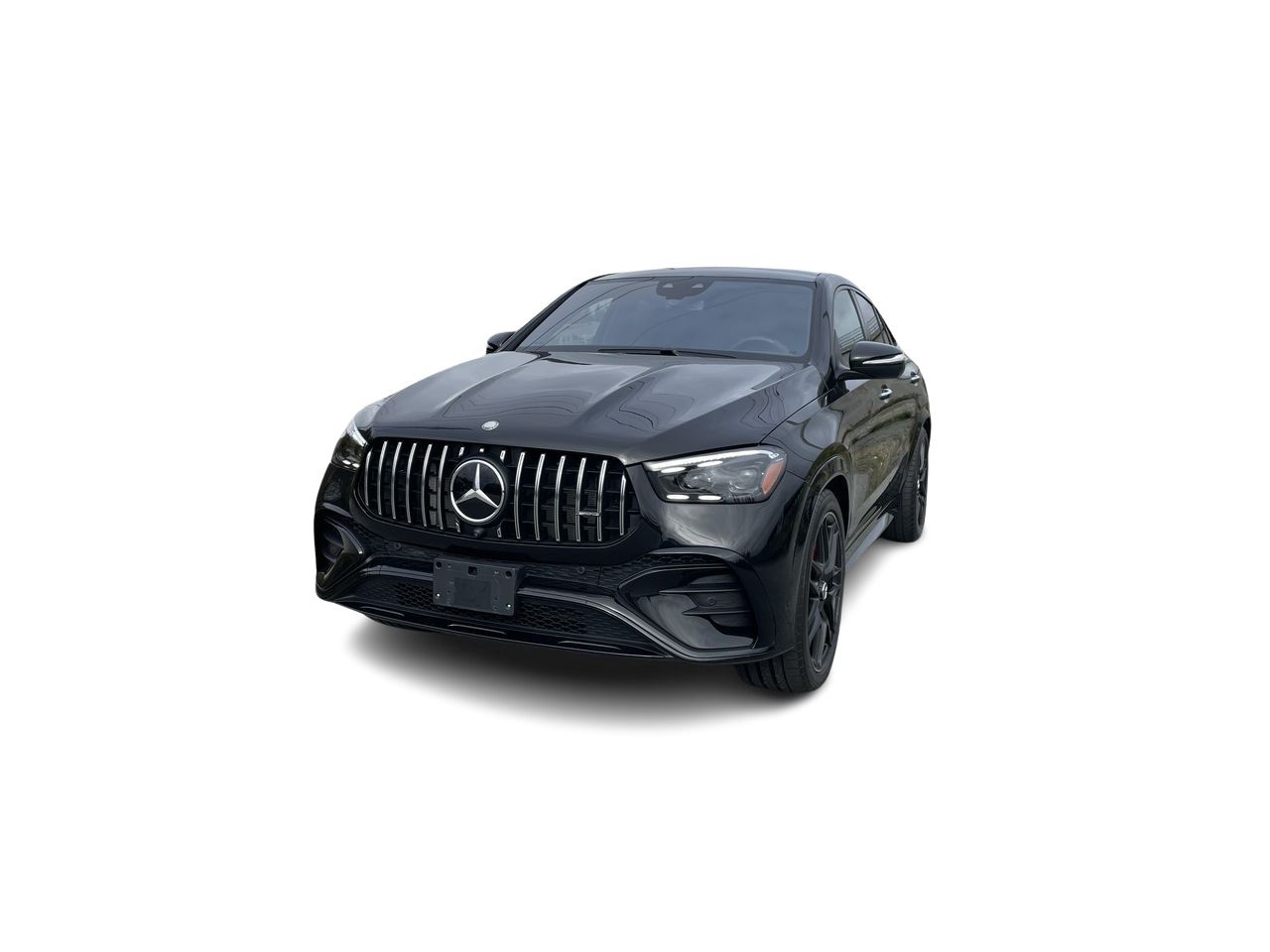 2024 Mercedes-Benz GLE53
