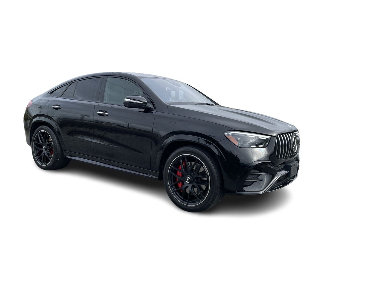 2024 Mercedes-Benz GLE53