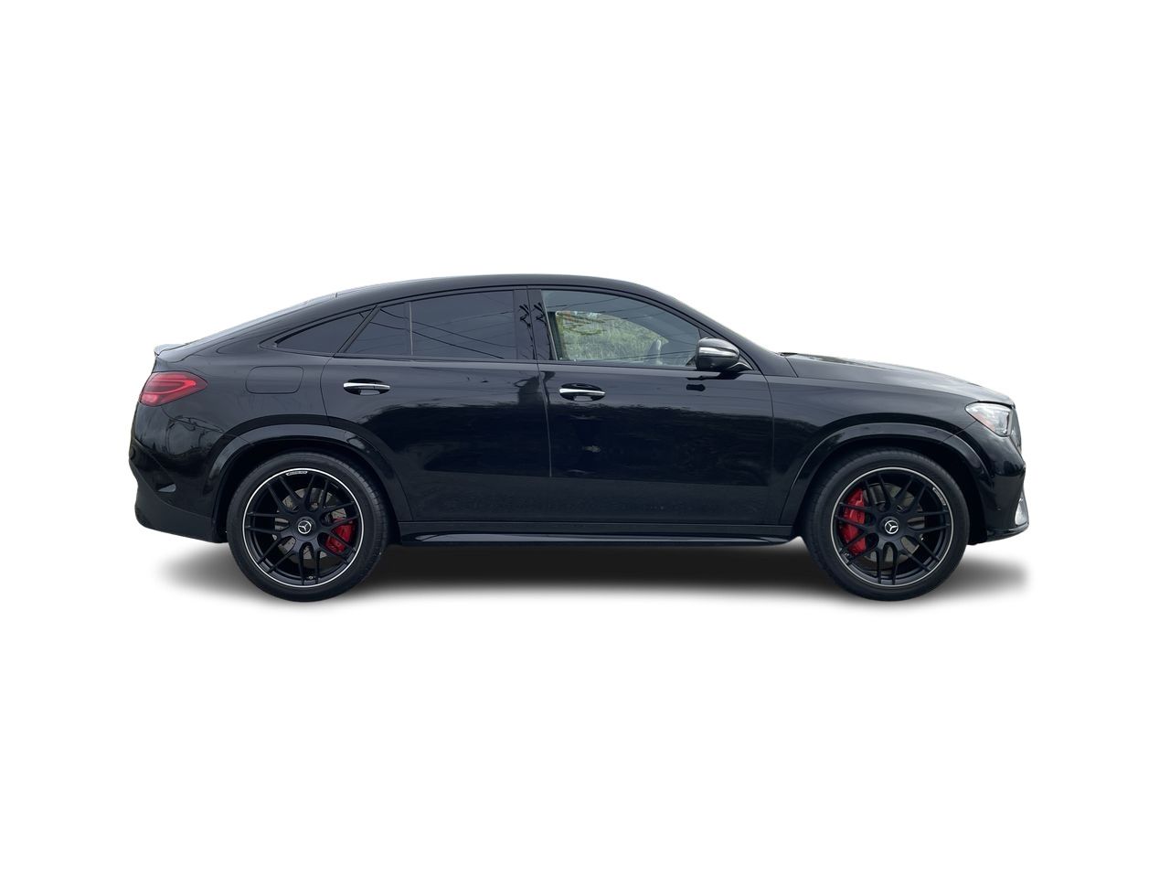 2024 Mercedes-Benz GLE53