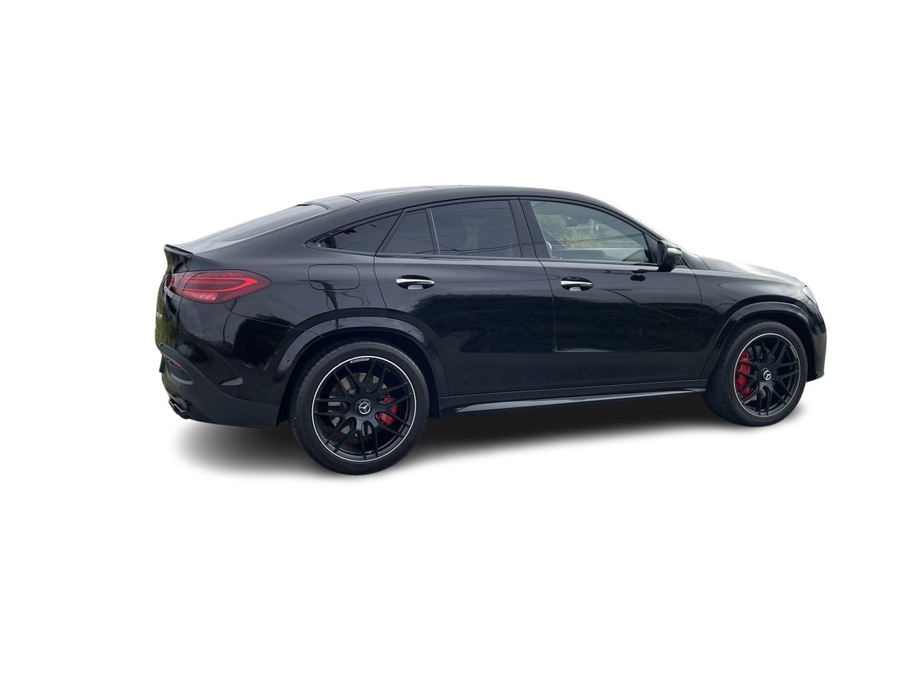 2024 Mercedes-Benz GLE53