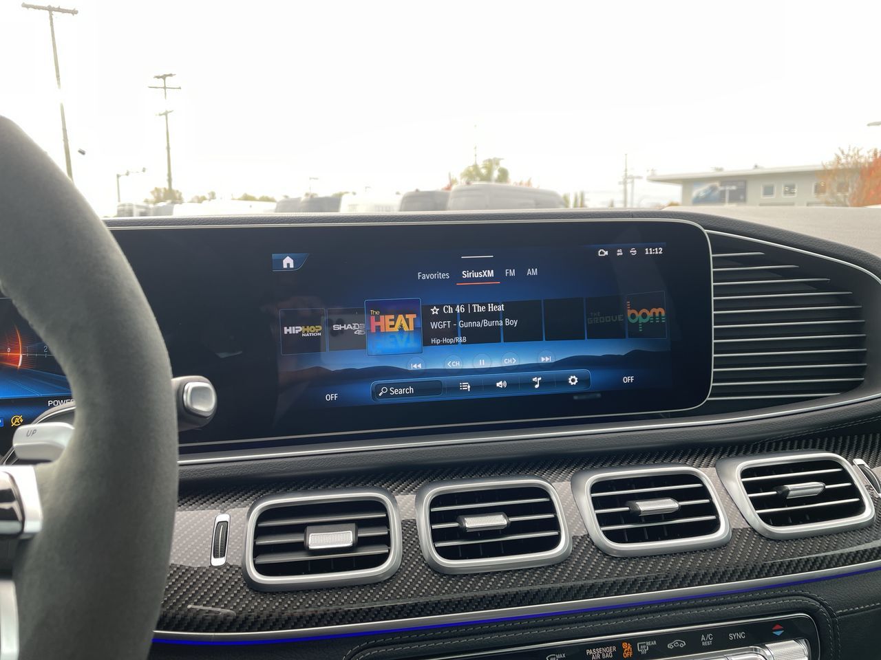 2024 Mercedes-Benz GLE53