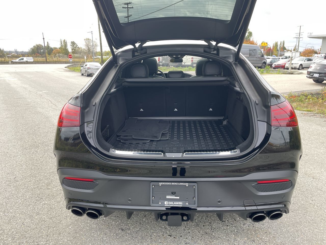 2024 Mercedes-Benz GLE53