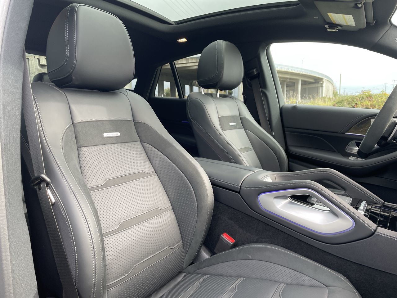 2024 Mercedes-Benz GLE53