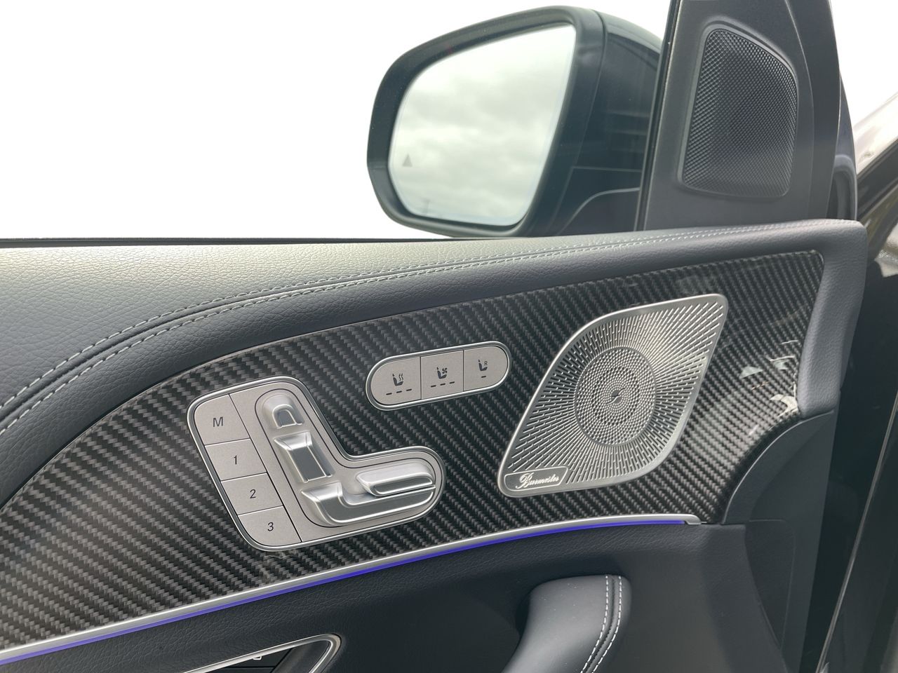 2024 Mercedes-Benz GLE53