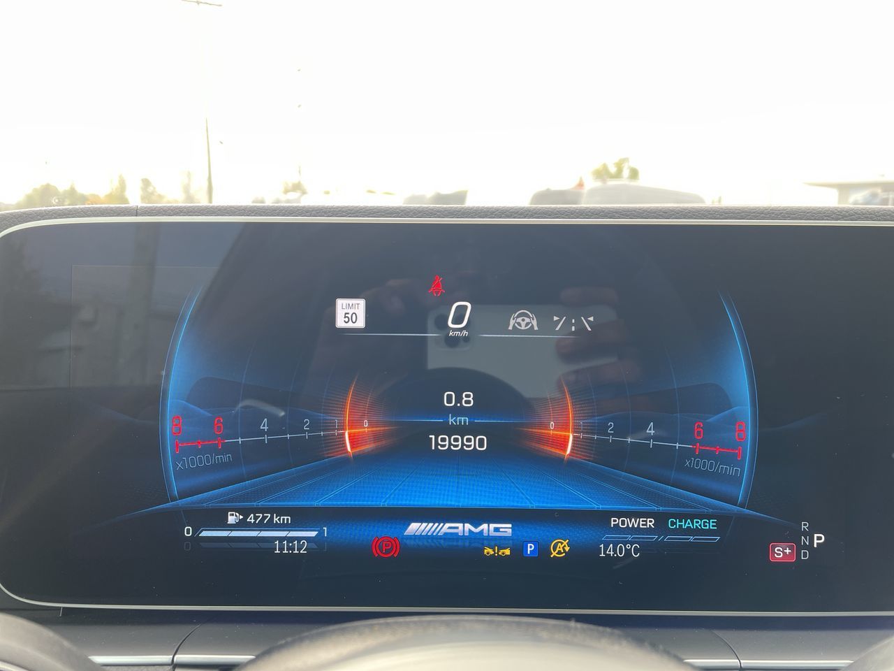 2024 Mercedes-Benz GLE53