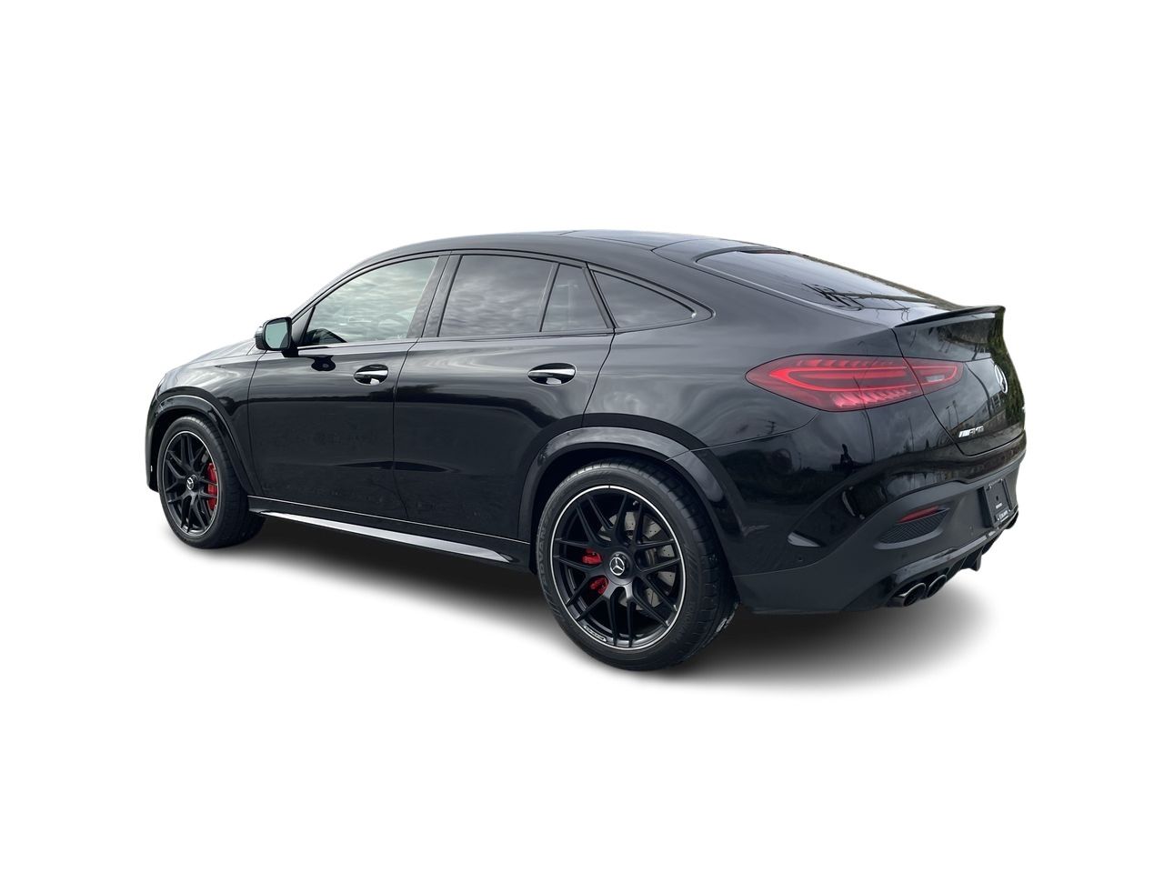 2024 Mercedes-Benz GLE53