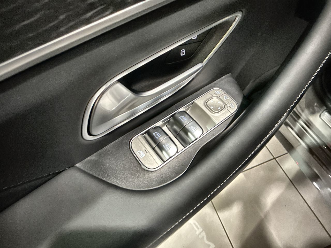 2024 Mercedes-Benz GLE53