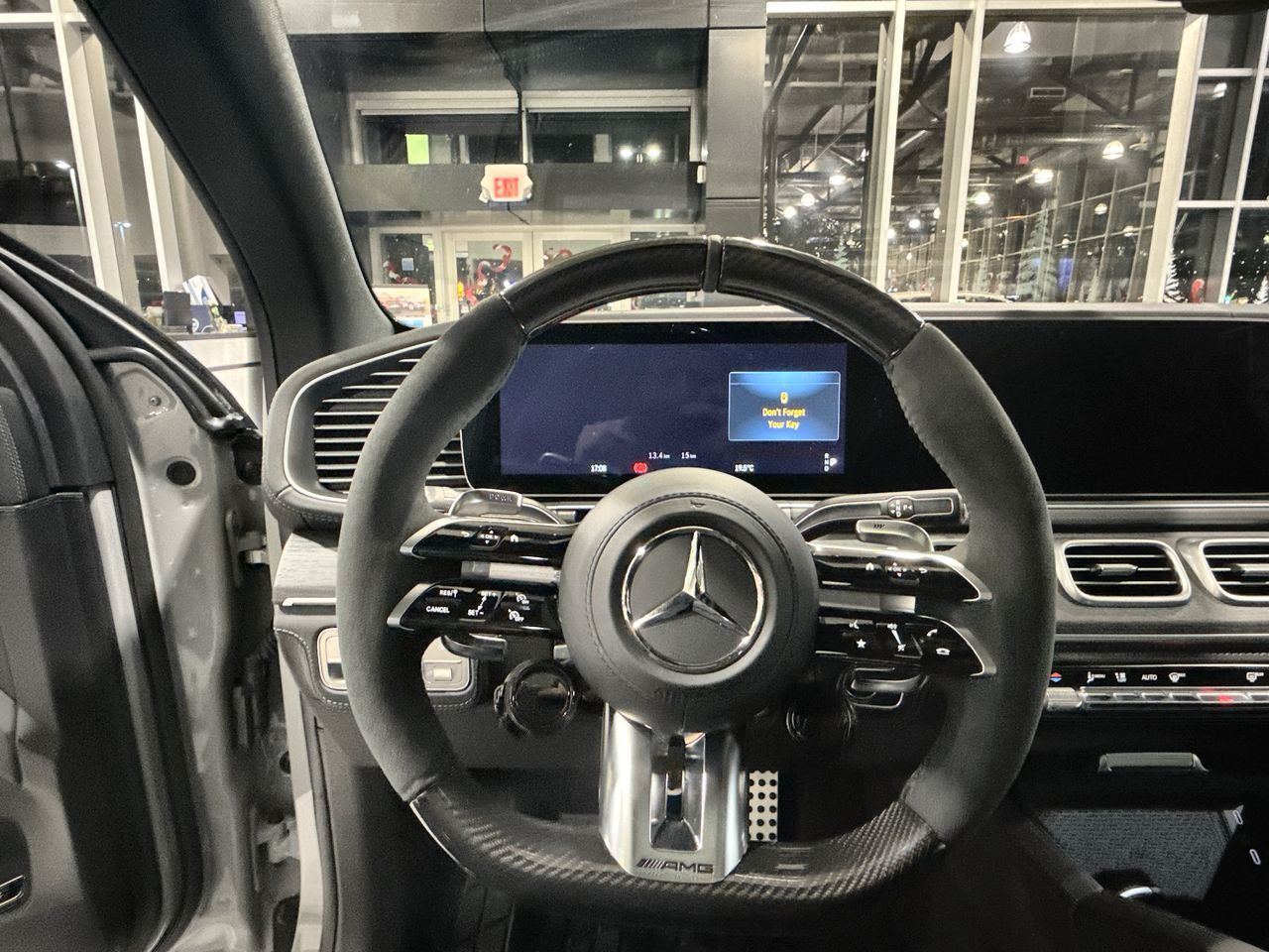 2024 Mercedes-Benz GLE53