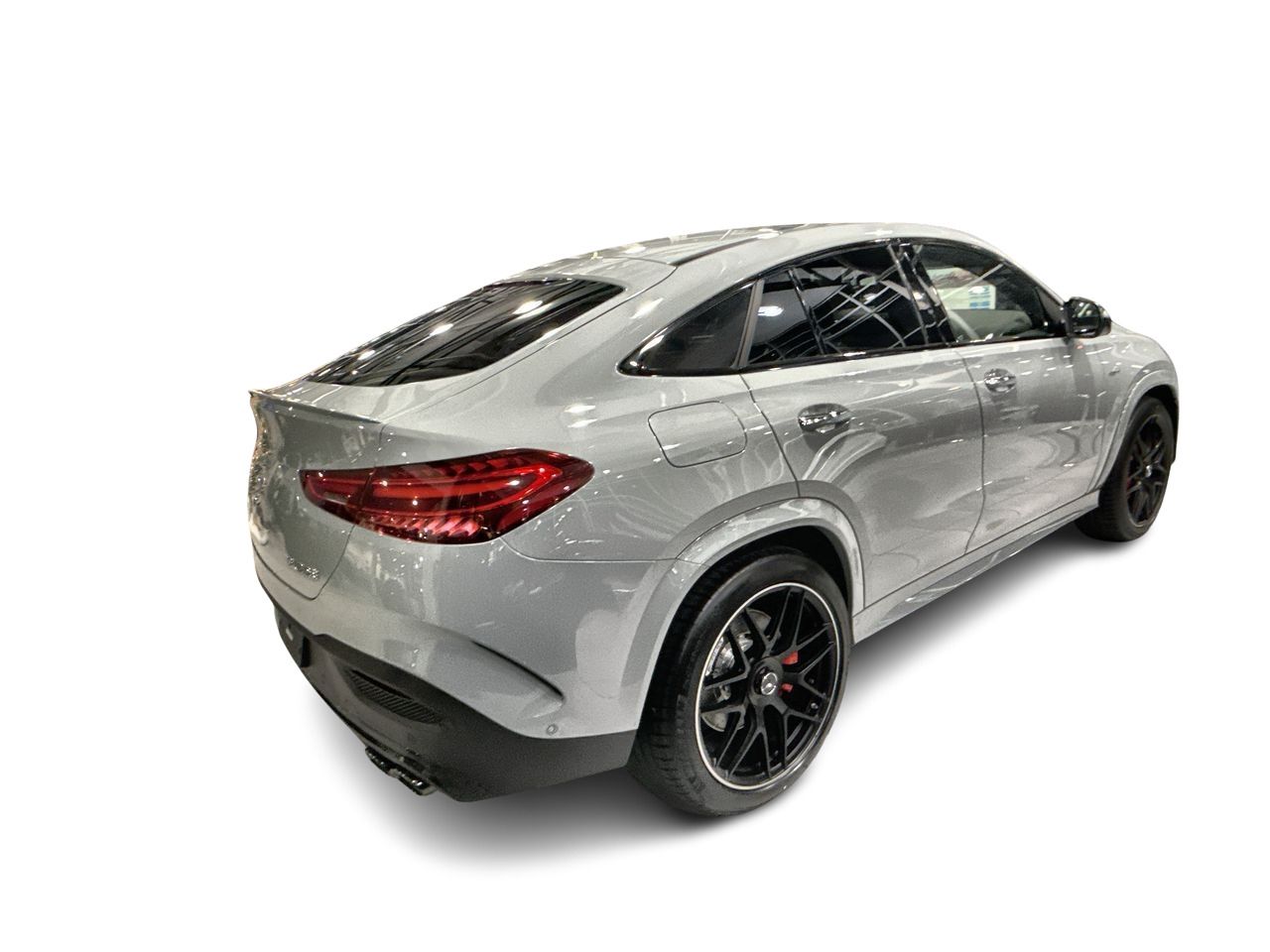 2024 Mercedes-Benz GLE53