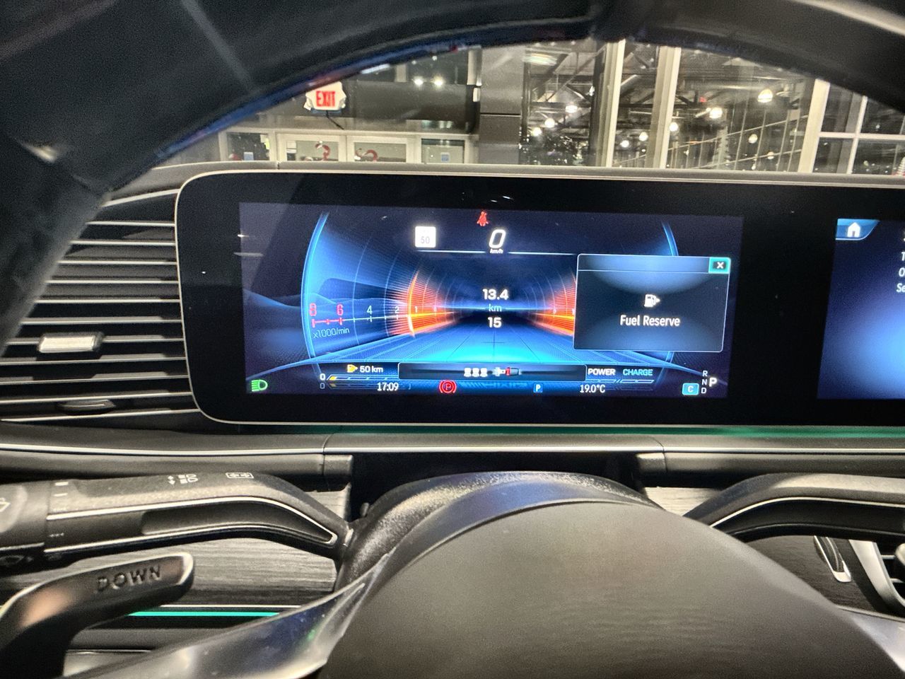 2024 Mercedes-Benz GLE53