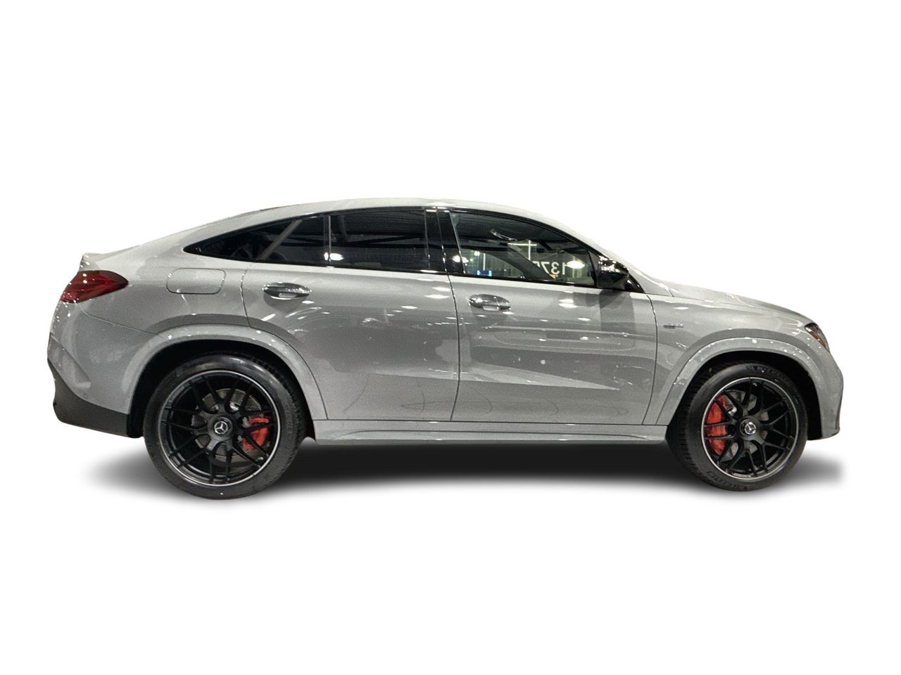 2024 Mercedes-Benz GLE53